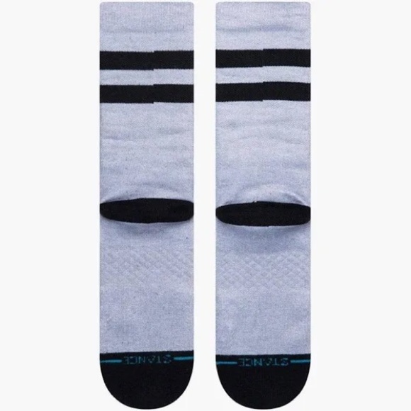 Stance Party Wave Socks, Large, NWT - Picture 3 of 6